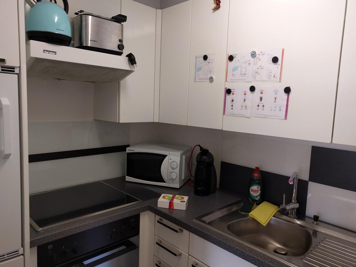 دافوس Holiday Accommodation - Swimming Pool Available المظهر الخارجي الصورة