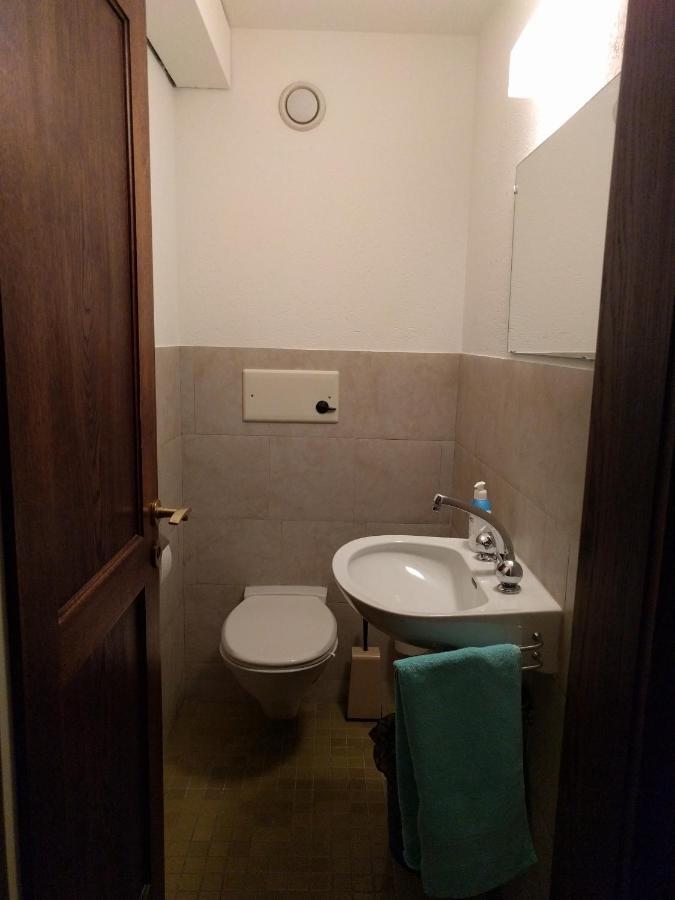 دافوس Holiday Accommodation - Swimming Pool Available الغرفة الصورة